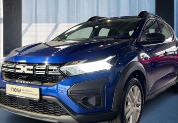 Dacia Sandero 20.508 km 14.990 &euro; Hamburg 22763