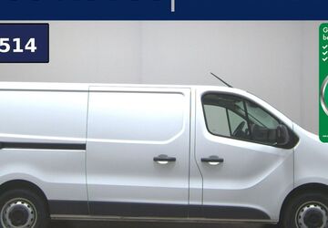 Renault Trafic 117.369 km 14.980 &euro; Gyhum/Bockel 27404