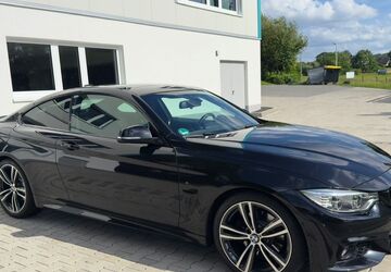 BMW 428 102.000 km 22.900 &euro; Königswinter 53639