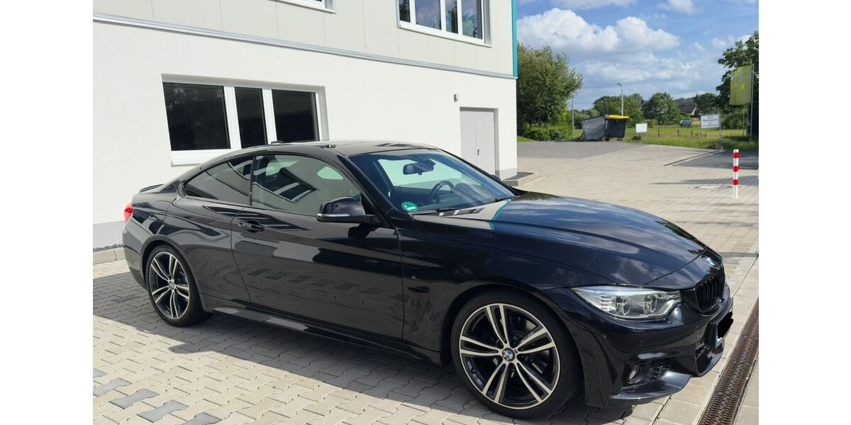 BMW 428 102.000 km 22.900 &euro; Königswinter 53639