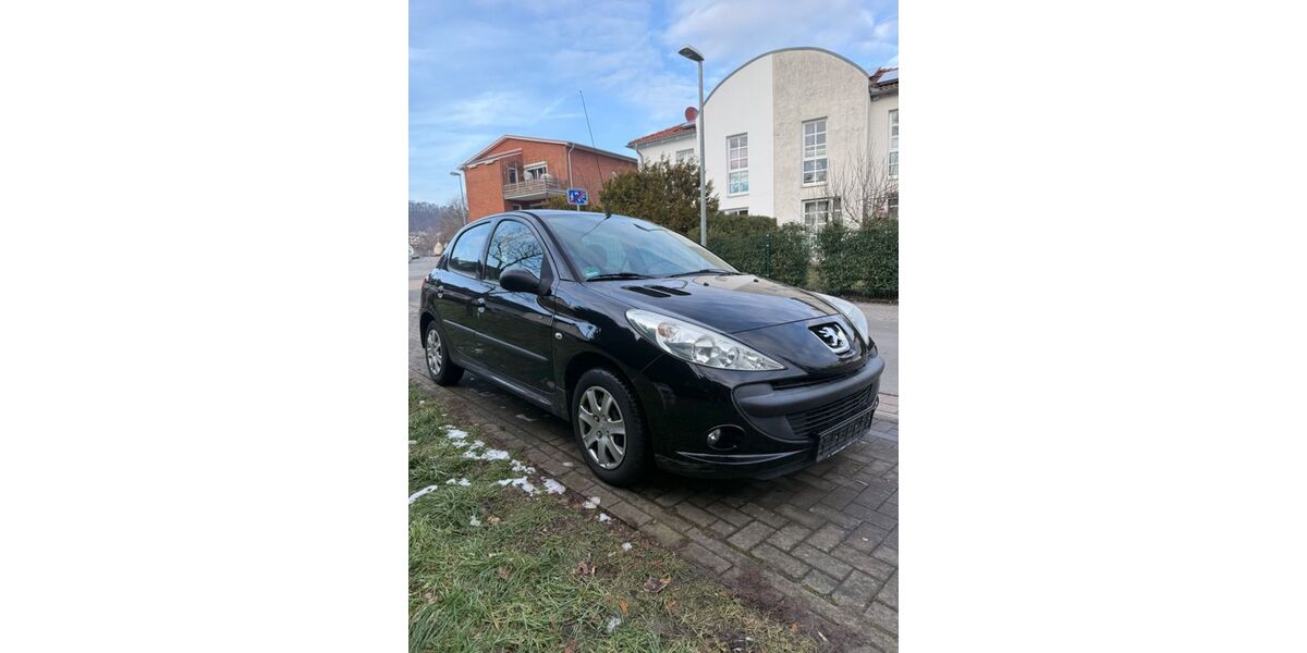 Peugeot 206 150.000 km 1.850 &euro; Hameln 31785