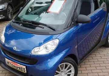 Smart ForTwo 145.000 km 3.680 &euro; Dresden 01239