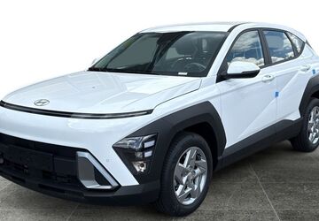 Hyundai KONA 4.900 km 28.795 &euro; Mühldorf am Inn 84453