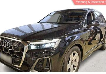 Audi Q7 6.048 km 64.230 &euro; Moers-Hülsdonk 47441