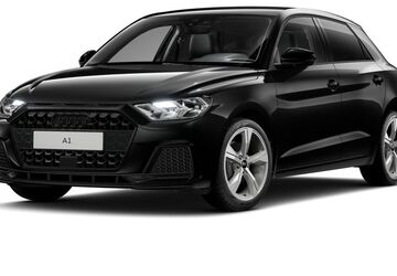 Audi A1 8.193 km 24.690 &euro; Dresden 01067
