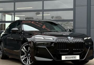 BMW 750 98.000 km 77.900 &euro; Badenweiler 79410