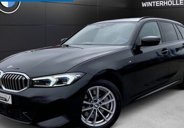 BMW 330 22.900 km 47.490 &euro; Fürstenfeldbruck 82256