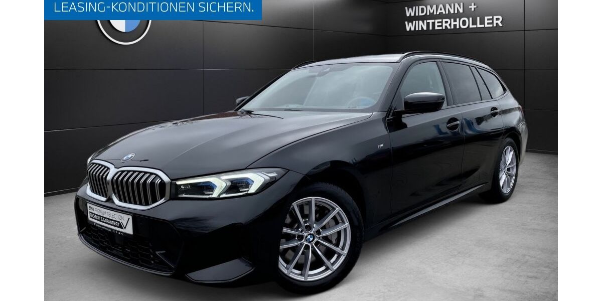 BMW 330 22.900 km 47.490 &euro; Fürstenfeldbruck 82256