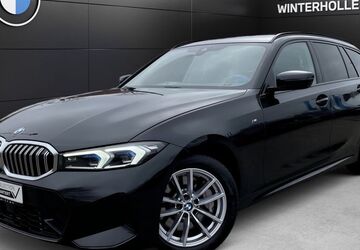 BMW 330 22.900 km 49.990 &euro; Fürstenfeldbruck 82256