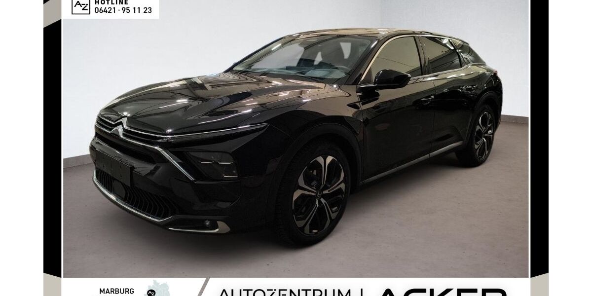 Citroen C5 X 26.061 km 23.980 &euro; Marburg 35043