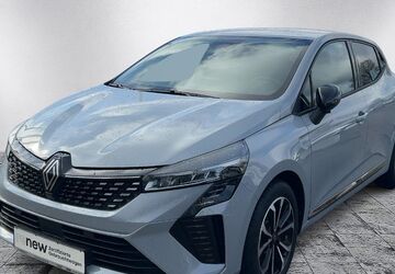 Renault Clio 6.960 km 24.980 &euro; Norderstedt 22851