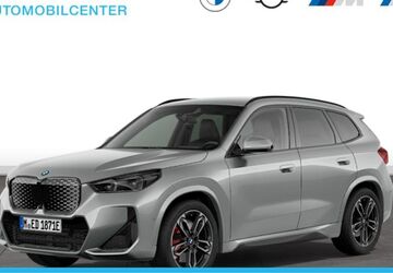 BMW iX1 2.900 km 55.500 &euro; Reutlingen 72766