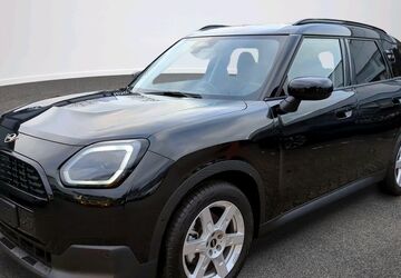 Mini One D Countryman 3.082 km 36.539 &euro; 