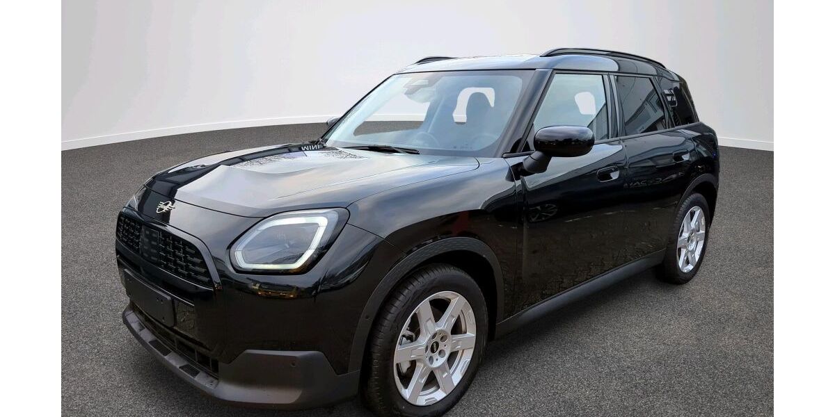 Mini One D Countryman 3.082 km 36.539 &euro; 