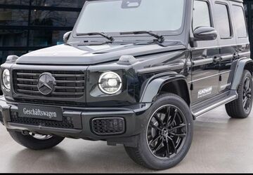 Mercedes-Benz G 450 8.000 km 159.860 &euro; Aschaffenburg 63741