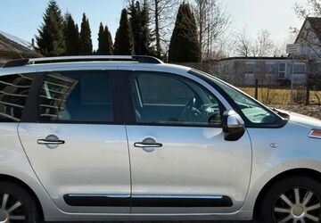 Citroen C3 Picasso 90.500 km 6.999 &euro; Leutkirch 88299