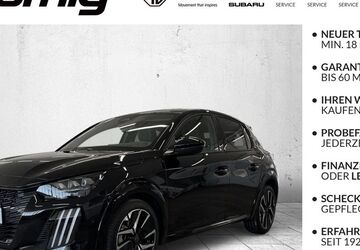 Peugeot 208 2.000 km 28.990 &euro; Hof 95030