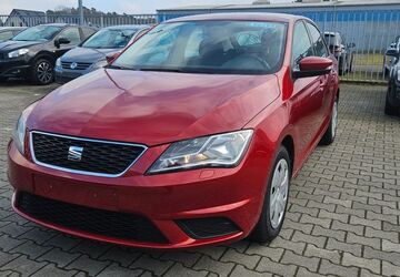 Seat Toledo 246.358 km 4.300 &euro; Delmenhorst 27751