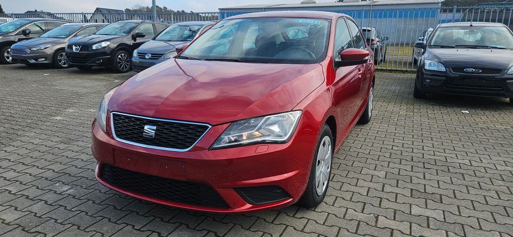 Seat Toledo 246.358 km 4.300 &euro; Delmenhorst 27751