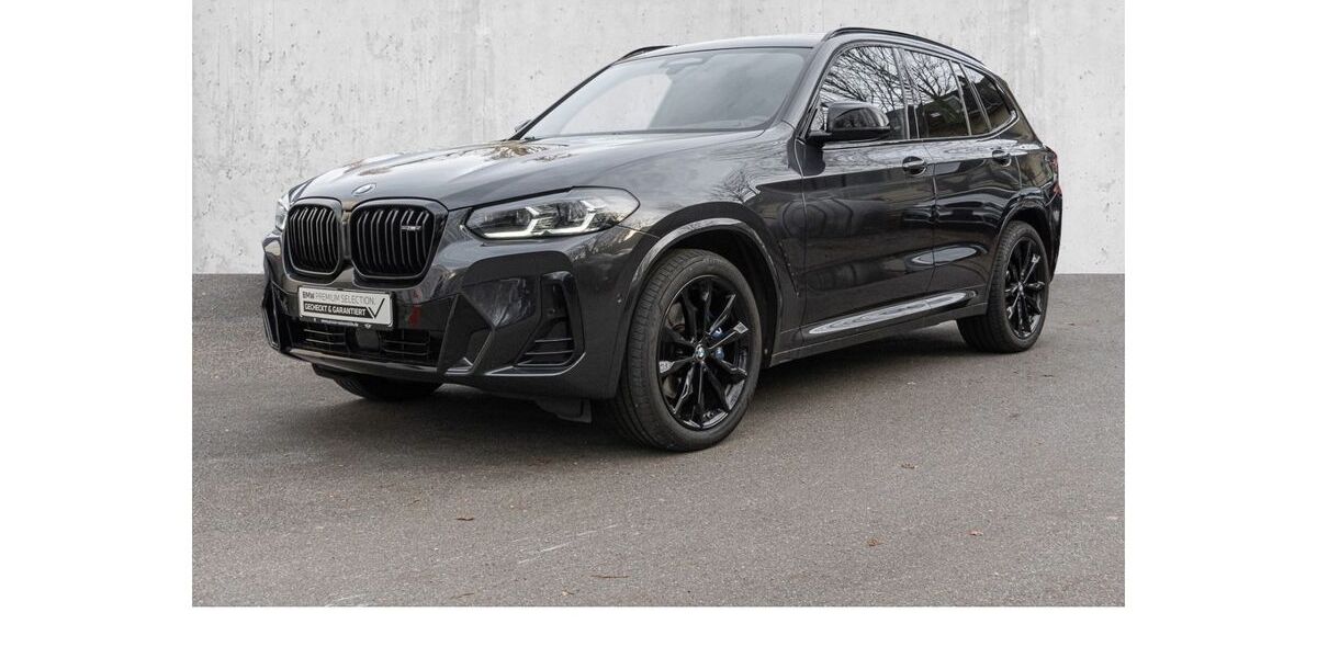 BMW X3 M40 66.280 km 52.490 &euro; Mettmann 40822