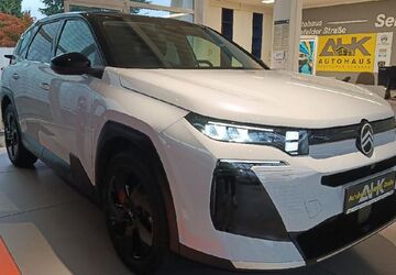Citroen C5 Aircross 28.162 km 25.490 &euro; Mönchengladbach 41063