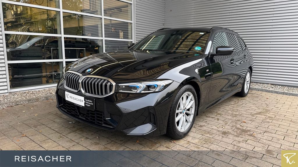 BMW 320 25.946 km 36.499 &euro; Memmingen 87700