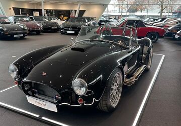 Cobra Andere 36.164 km 164.900 &euro; Hamburg 22047