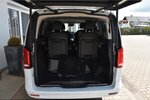 Mercedes-Benz EQV 300 lang Avantgarde Navi Kamera LED 360° 38.741 km 42.995 &euro; Donauwörth 86609