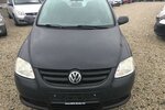 VW Fox Fresh,Tüv Neu! 171.000 km 3.200 &euro; Himmelkron 95502