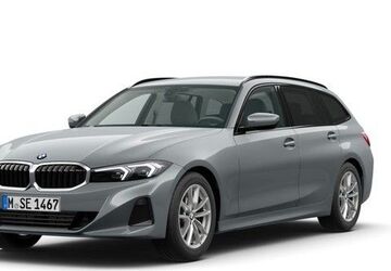 BMW 318 11.232 km 33.930 &euro; Esslingen am Neckar 73730