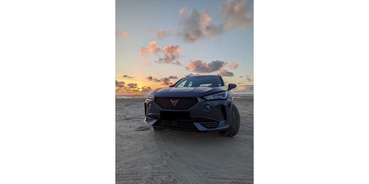 Cupra Formentor 83.000 km 24.200 &euro; Hardthausen am Kocher 74239