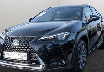 Lexus UX 31.033 km 31.990 &euro; Hamburg 22529