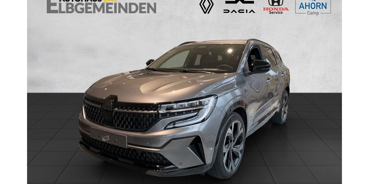 Renault Espace 9.890 km 37.950 &euro; Schenefeld 22869