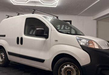 Fiat Fiorino 84.251 km 5.980 &euro; Wutöschingen-Degernau 79793