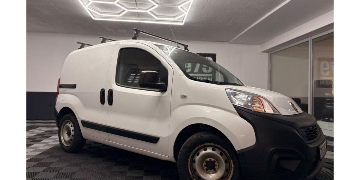 Fiat Fiorino 84.251 km 5.980 &euro; Wutöschingen-Degernau 79793