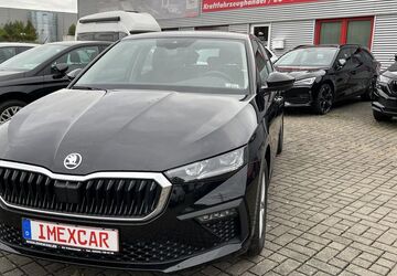 Skoda Scala 2.400 km 27.990 &euro; Bessenbach 63856