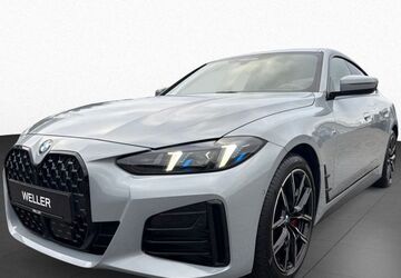 BMW 420 Gran Coupé 6.001 km 59.850 &euro; Ibbenbüren 49479