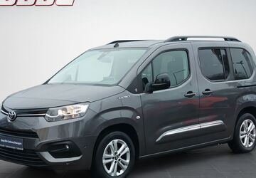 Toyota Proace City 9.990 km 29.600 &euro; Garbsen 30827