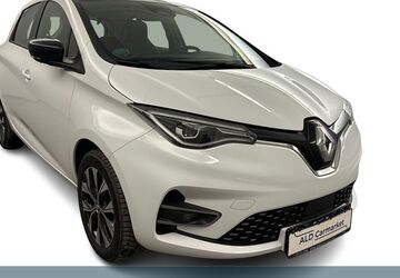 Renault ZOE 45.457 km 13.480 &euro; Dorfmark 29683