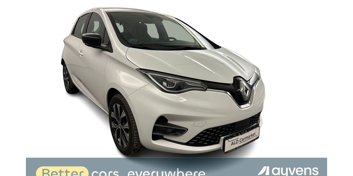 Renault ZOE 45.457 km 13.480 &euro; Dorfmark 29683