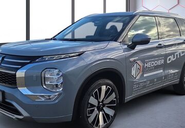 Mitsubishi Outlander 7.500 km 49.990 &euro; Recklinghausen 45663