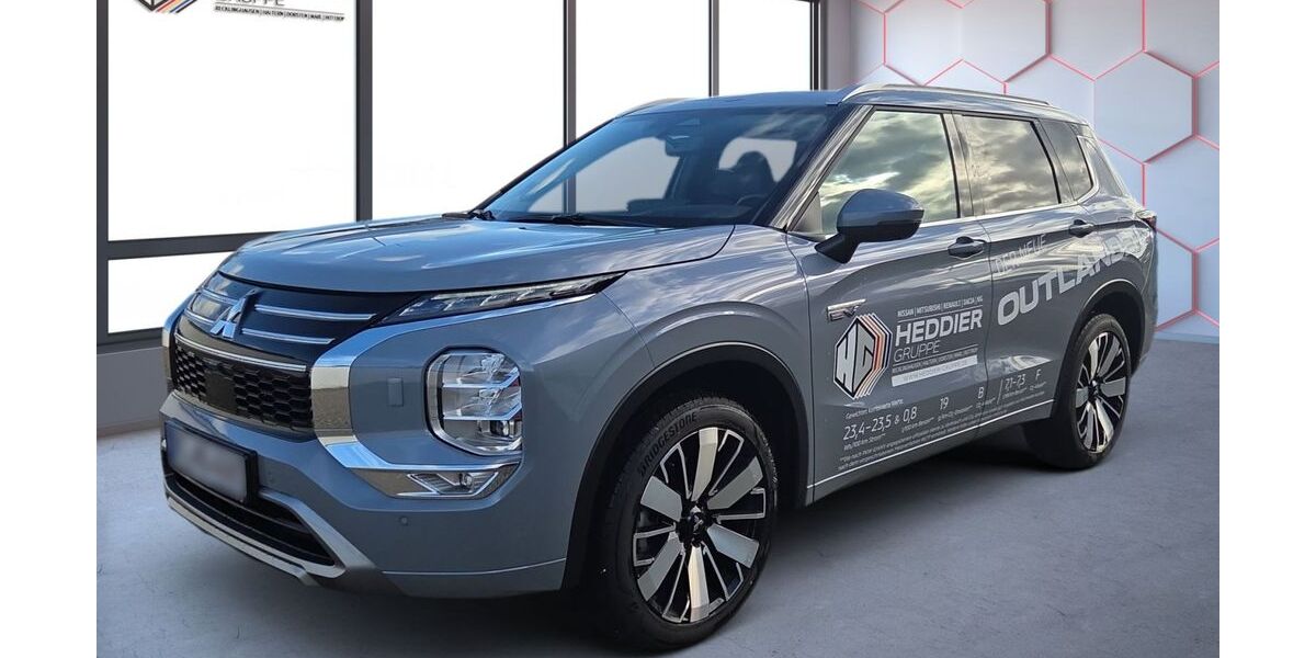 Mitsubishi Outlander 7.500 km 49.990 &euro; Recklinghausen 45663