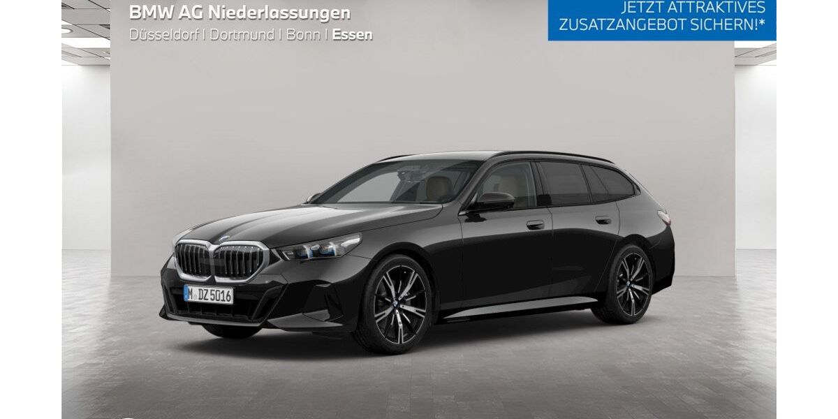 BMW 540 26.125 km 67.899 &euro; Essen 45141