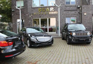 Porsche Macan 23.457 km 78.500 &euro; Bremen 28207