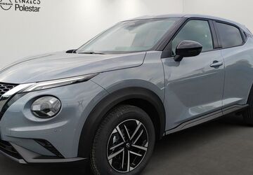 Nissan Juke 2.500 km 24.999 &euro; Mainz-Kastel 55252