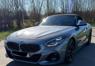 BMW Z4 M40 1.099 km 62.500 &euro; Willich 47877