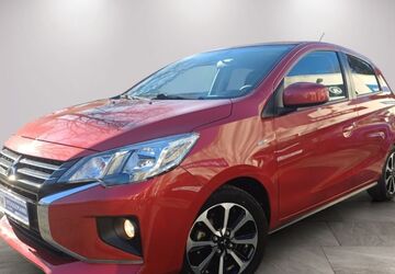Mitsubishi Space Star 13.717 km 13.780 &euro; Duisburg 47249