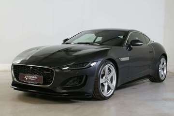Gebrauchte Jaguar F-Type