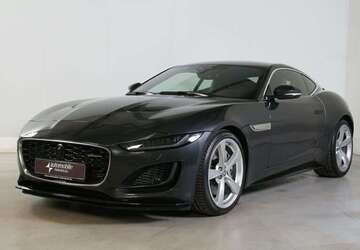 Jaguar F-Type 7.200 km 59.840 &euro; Paderborn 33100