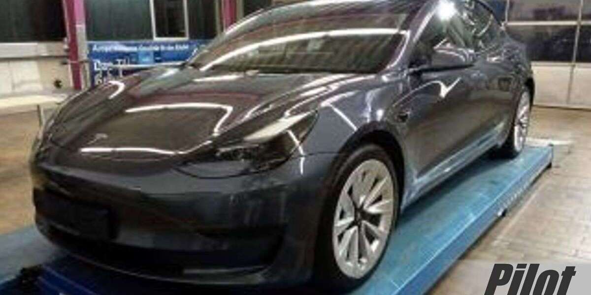 Tesla Model 3 61.750 km 24.900 &euro; Schöningen 38364